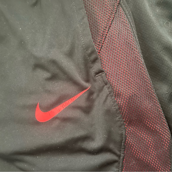 2 Pairs Nike Athletic Shorts Size Small - Picture 2 of 4